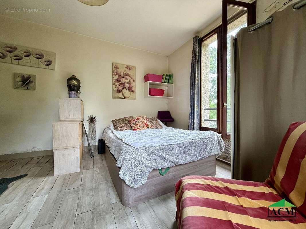Appartement à VALMONDOIS