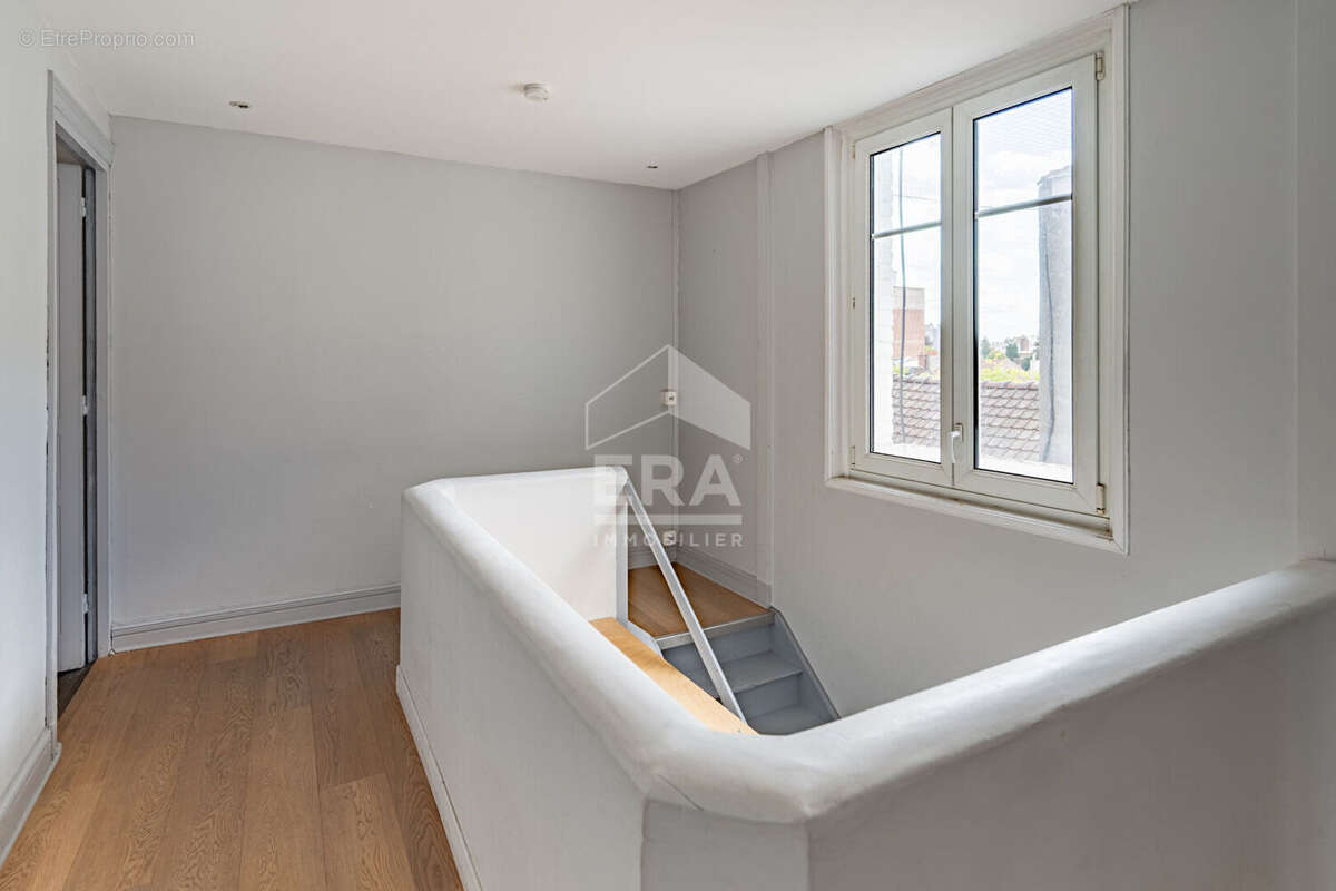 Appartement 159m² à la madeleine - photo 16