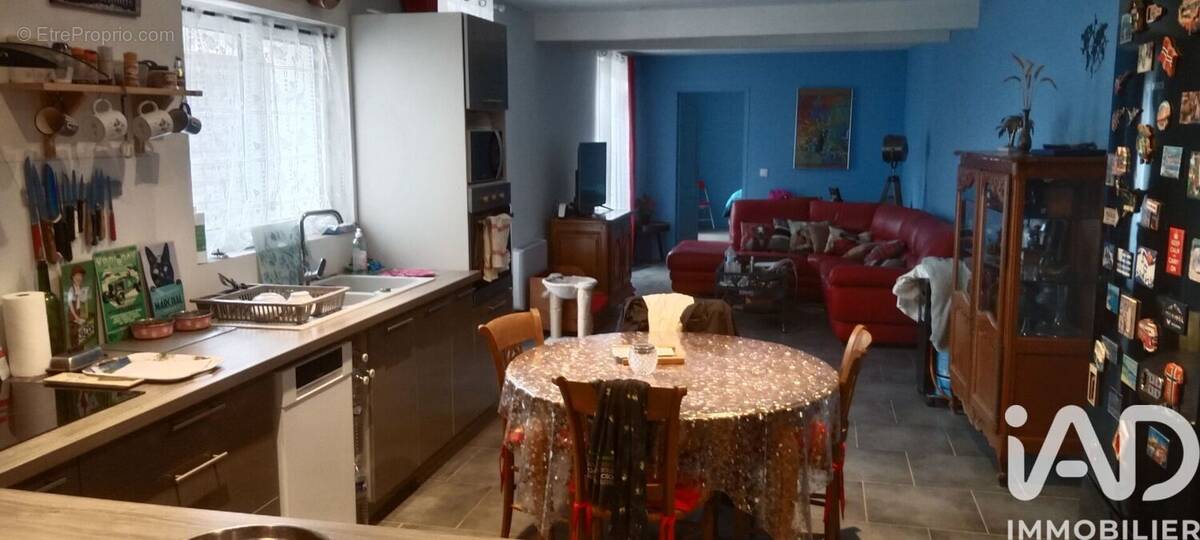 Photo 1 - Appartement à MAINTENON