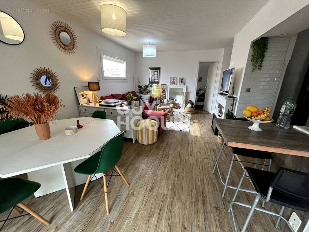 Appartement à PERPIGNAN