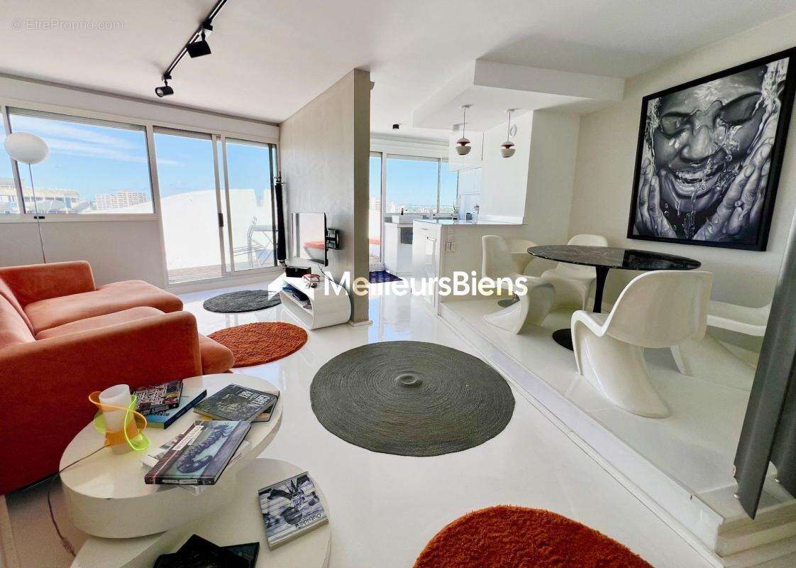 Appartement à CRETEIL