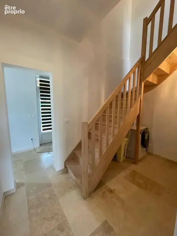 Maison à vendre à Saint Andelain - Référence 887 - photo 14