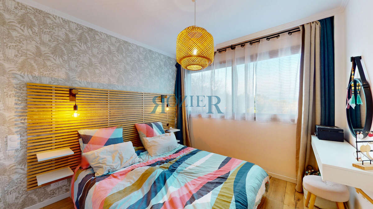 Appartement à VALLAURIS