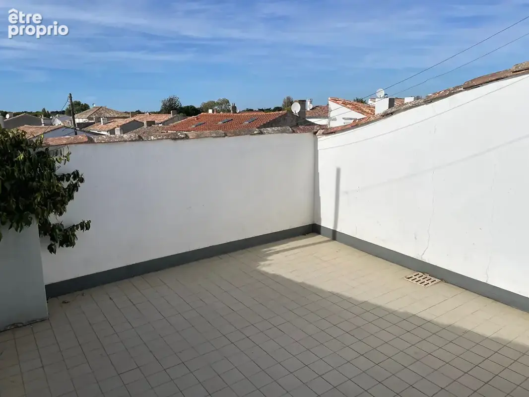 Maison Saint Clement Des Baleines 5 pièce(s) 100 m2 - photo 6