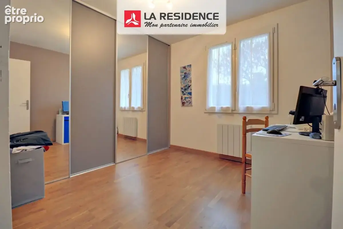 Maison 5 pièces 115 m² à vendre à Bessancourt (95550) - photo 8