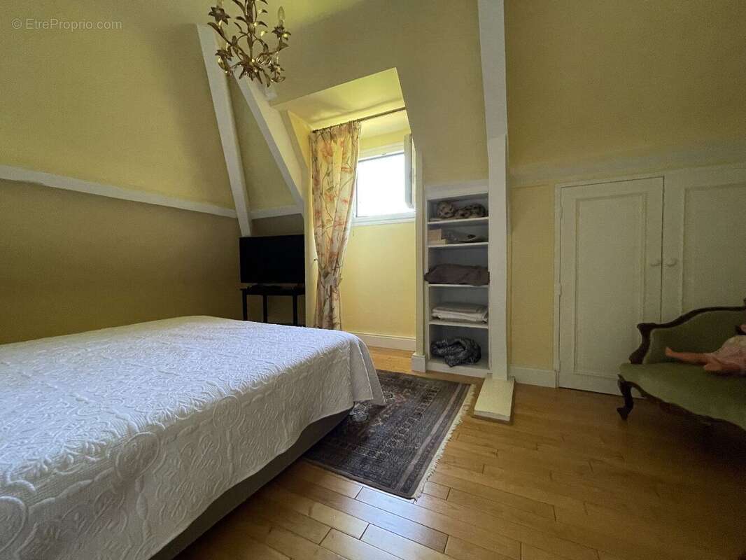 Maison de carractere - photo 18
