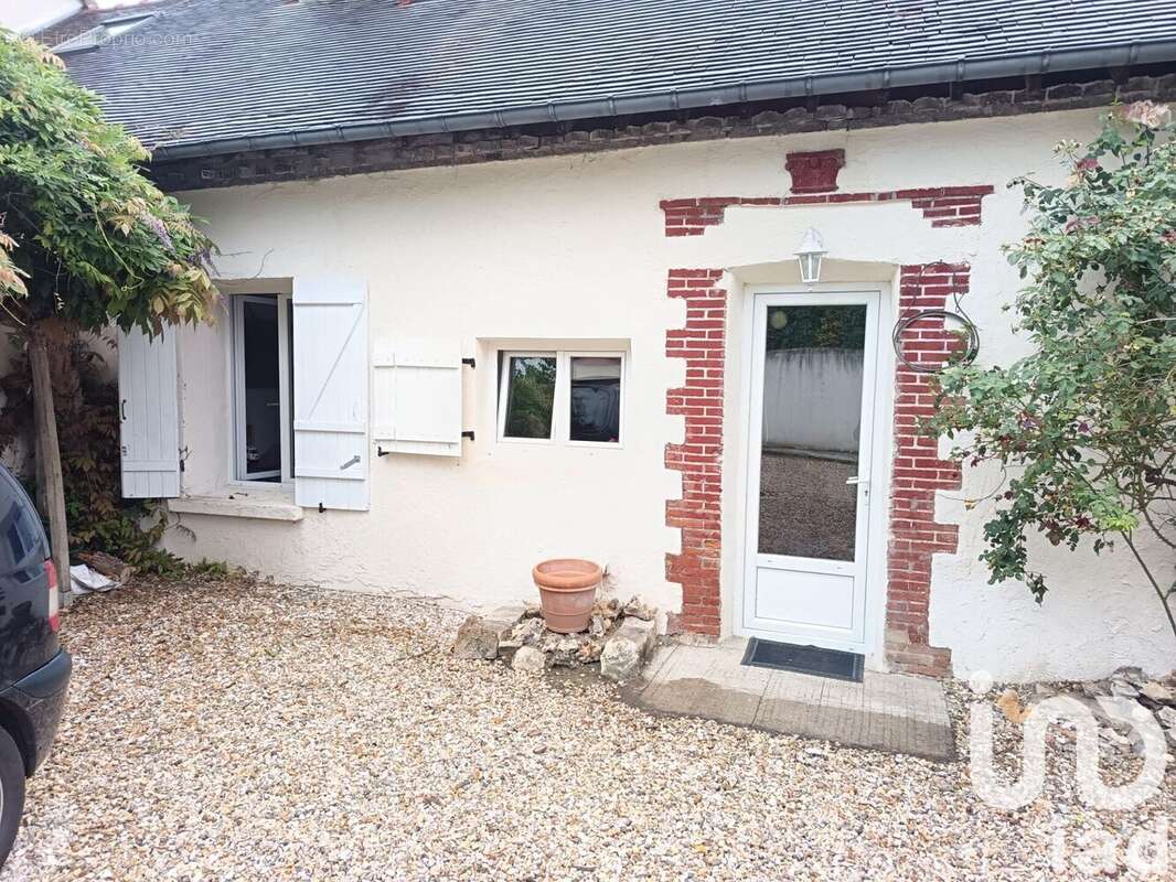 Photo 3 - Maison à SOREL-MOUSSEL