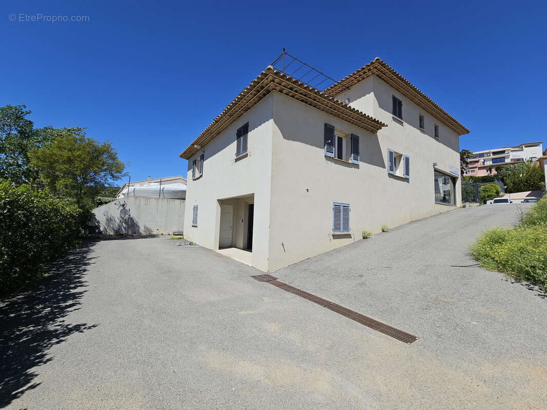 Appartement à SAINTE-MAXIME