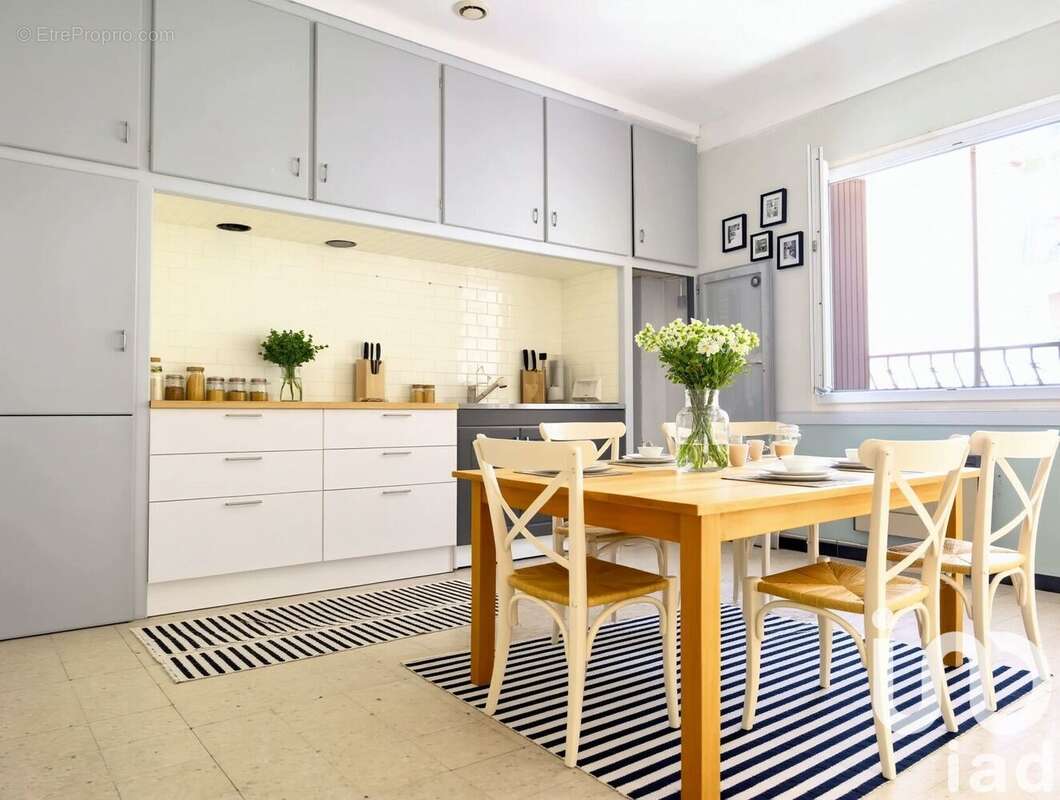 Photo 3 - Appartement à TAUTAVEL