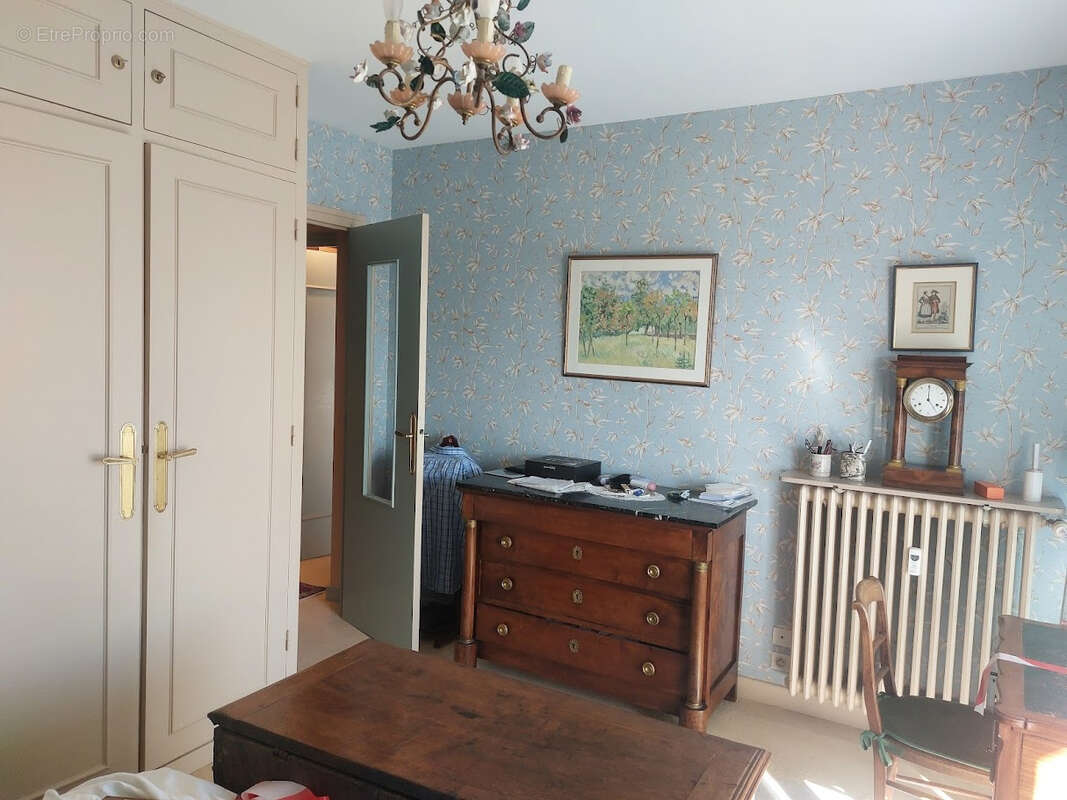 Appartement à VICHY