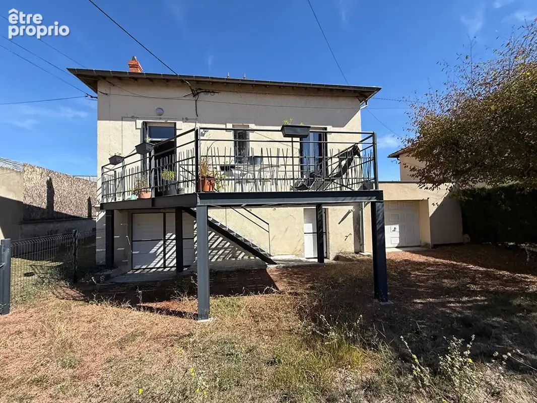 Maison Le Coteau - photo 14