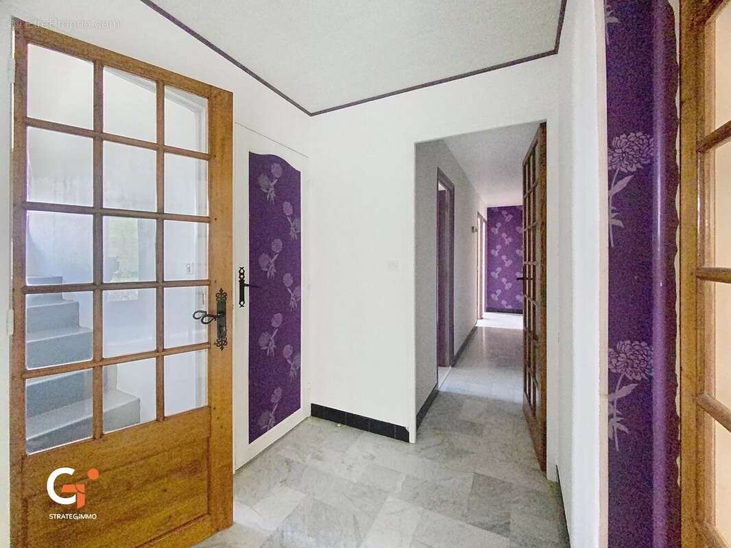 Maison à ELBEUF
