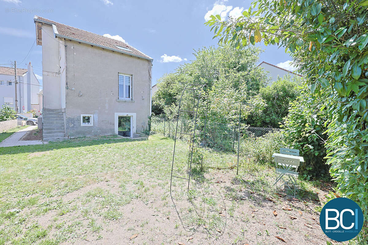 DOMMARTIN-LES-TOUL - Maison 5 pièces - 90m2 - photo 14