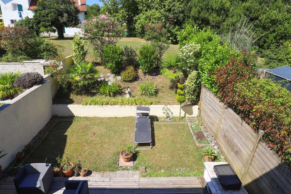 Maison à BAYONNE