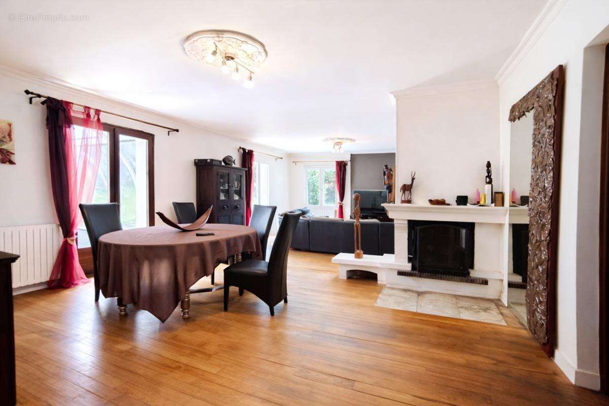 Maison familiale avec piscine - Grâces -  5-6 chambres - photo 4