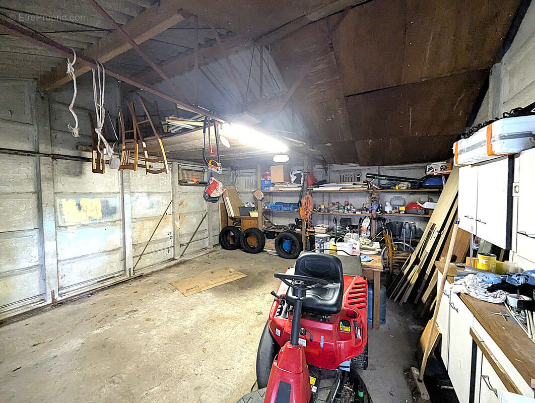 Maison à SAINT-DOLAY