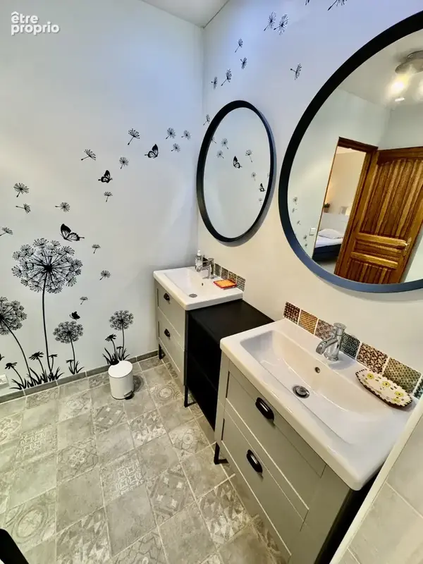 Maison contemporaine 200 m2 sur 2687 M2 de terrain clos - photo 23