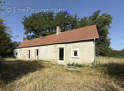 Maison à REIGNY