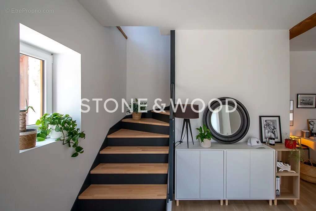 Maison à ANNECY-LE-VIEUX