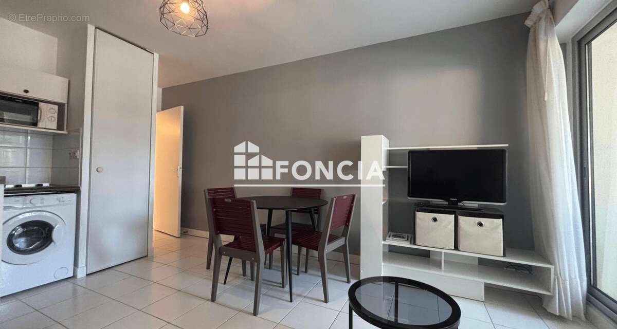 Appartement à LA BAULE-ESCOUBLAC