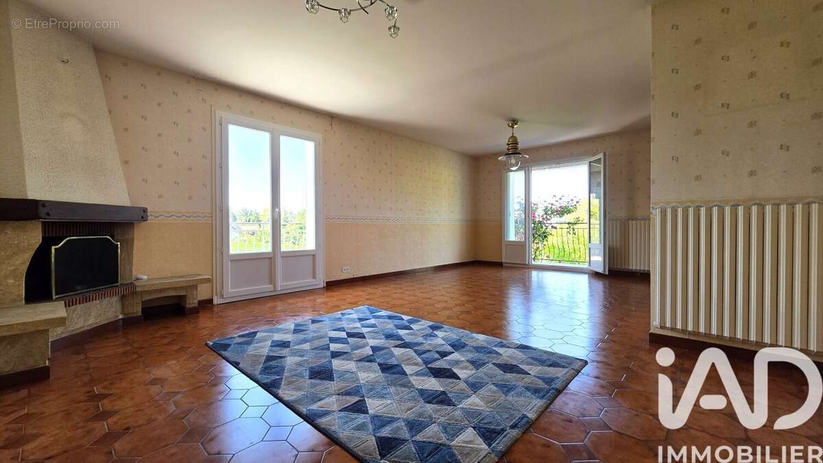 Photo 6 - Maison à LE VERNET