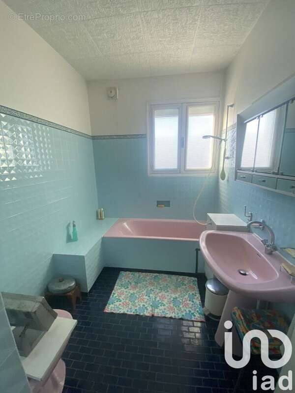 Photo 9 - Maison à LE PALAIS-SUR-VIENNE