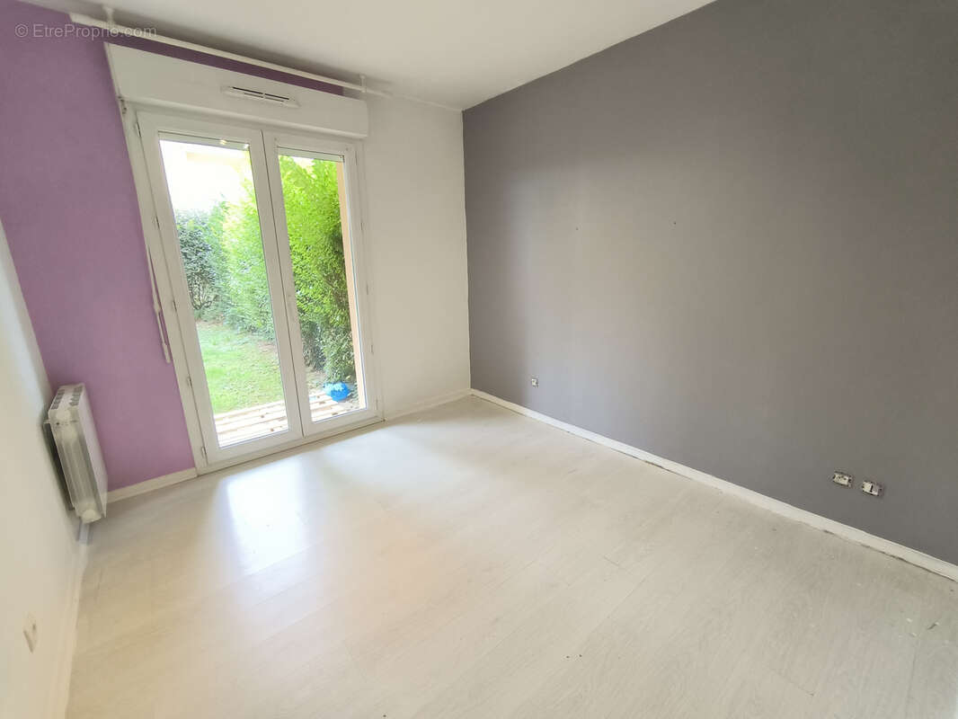 Appartement à LE PETIT-QUEVILLY