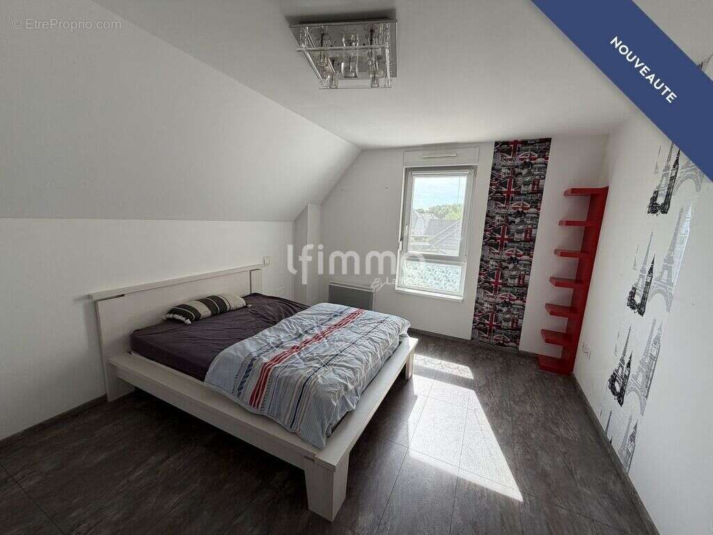 Maison contemporaine de standing de 130 m² - photo 7