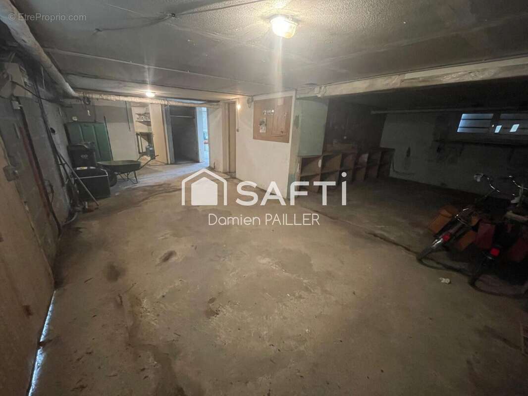 Photo 3 - Maison à MEZIERES-EN-BRENNE