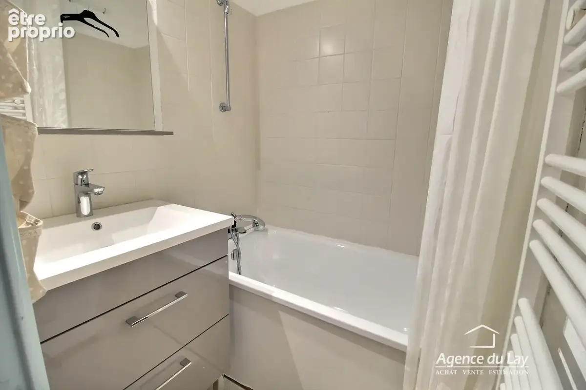 Appartement 2 pièces 24 m² à vendre à Les Contamines-Montjoie (74170) - photo 48