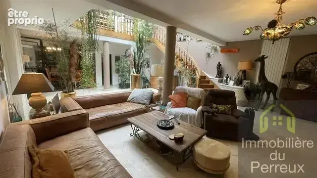 Ensemble immobilier unique de 348 m2 ha sur parcelle de 845 - photo 19
