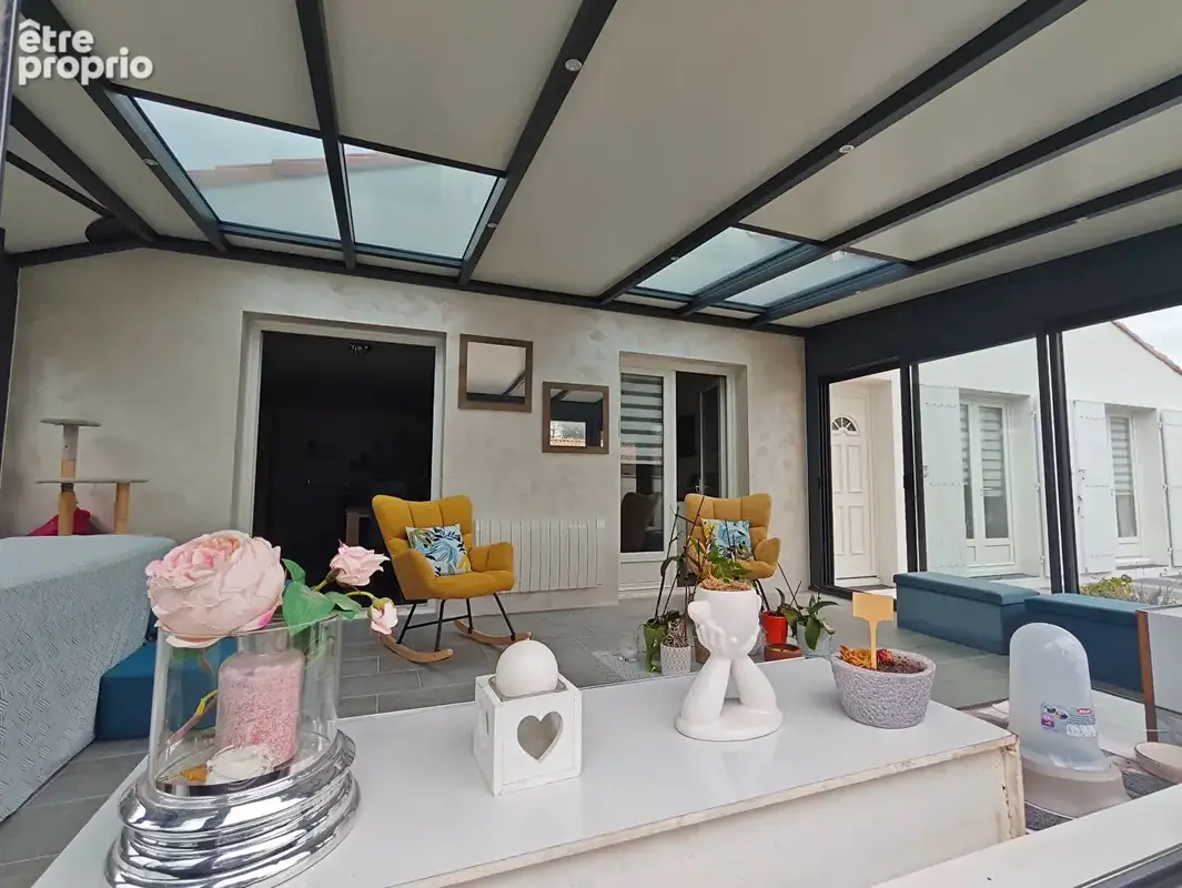 Maison  5 pièce(s) 142.37 m2 - photo 2