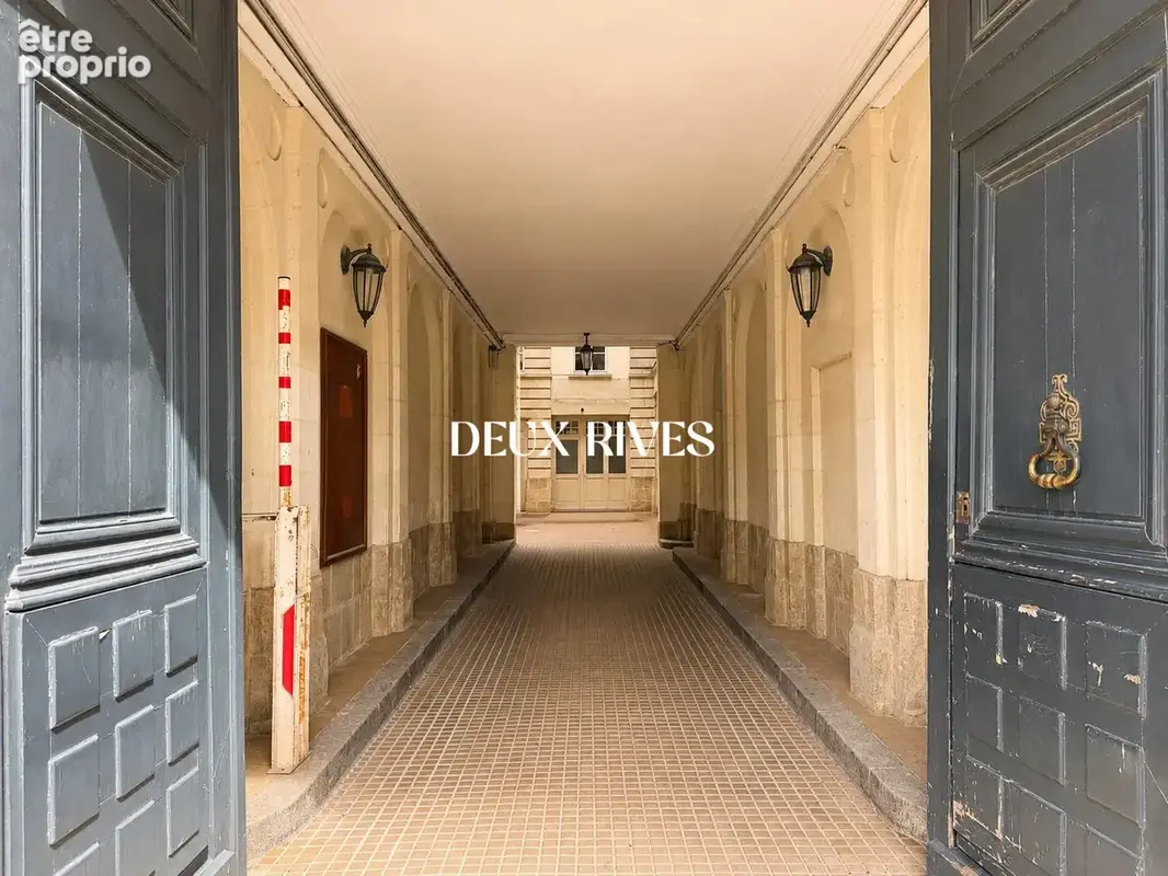 Appartement 85 m² à Nantes  - photo 2