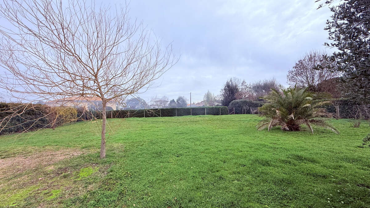 Terrain à PLAISANCE-DU-TOUCH