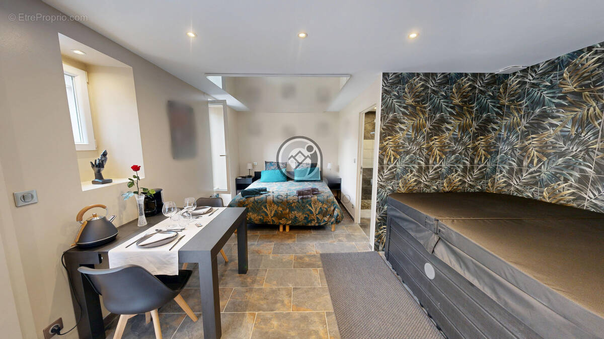 Appartement à EYBENS