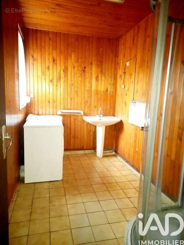 Photo 5 - Maison à MAUBEUGE