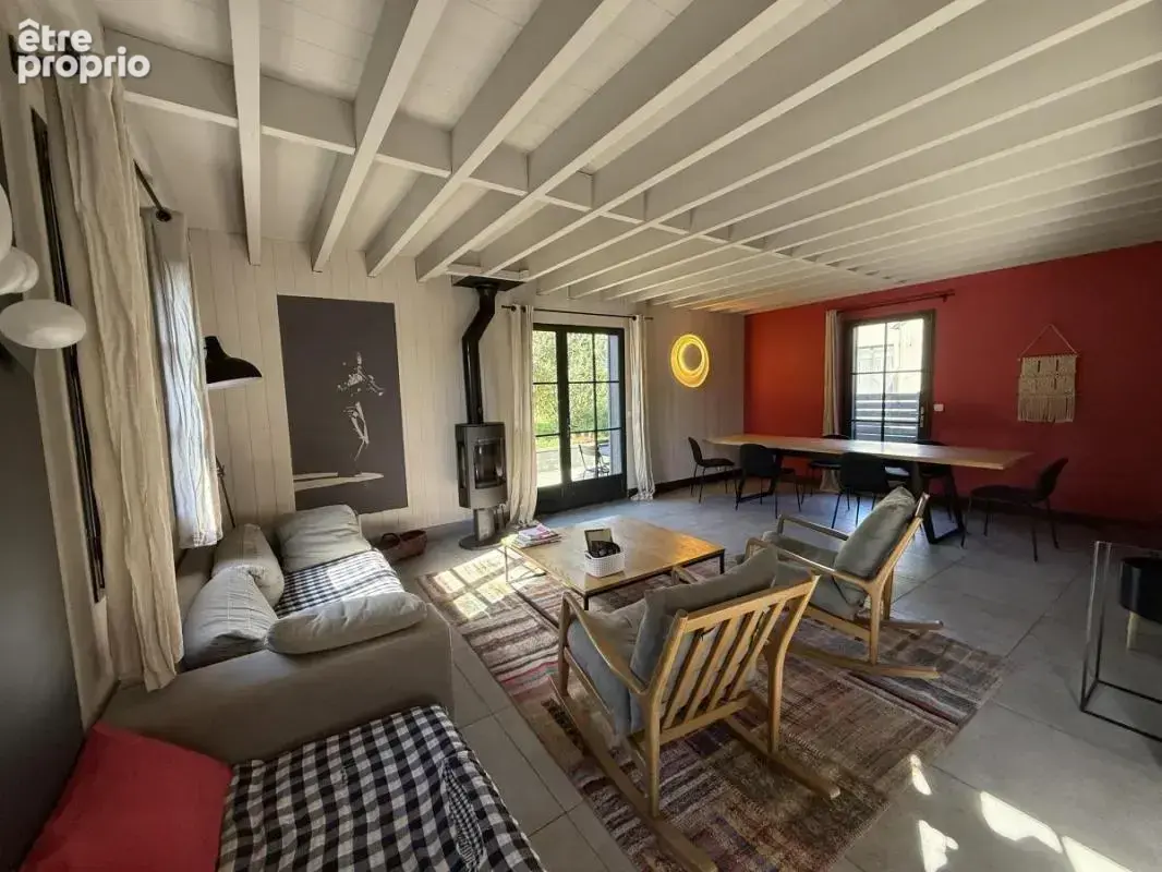 Maison récente - photo 12
