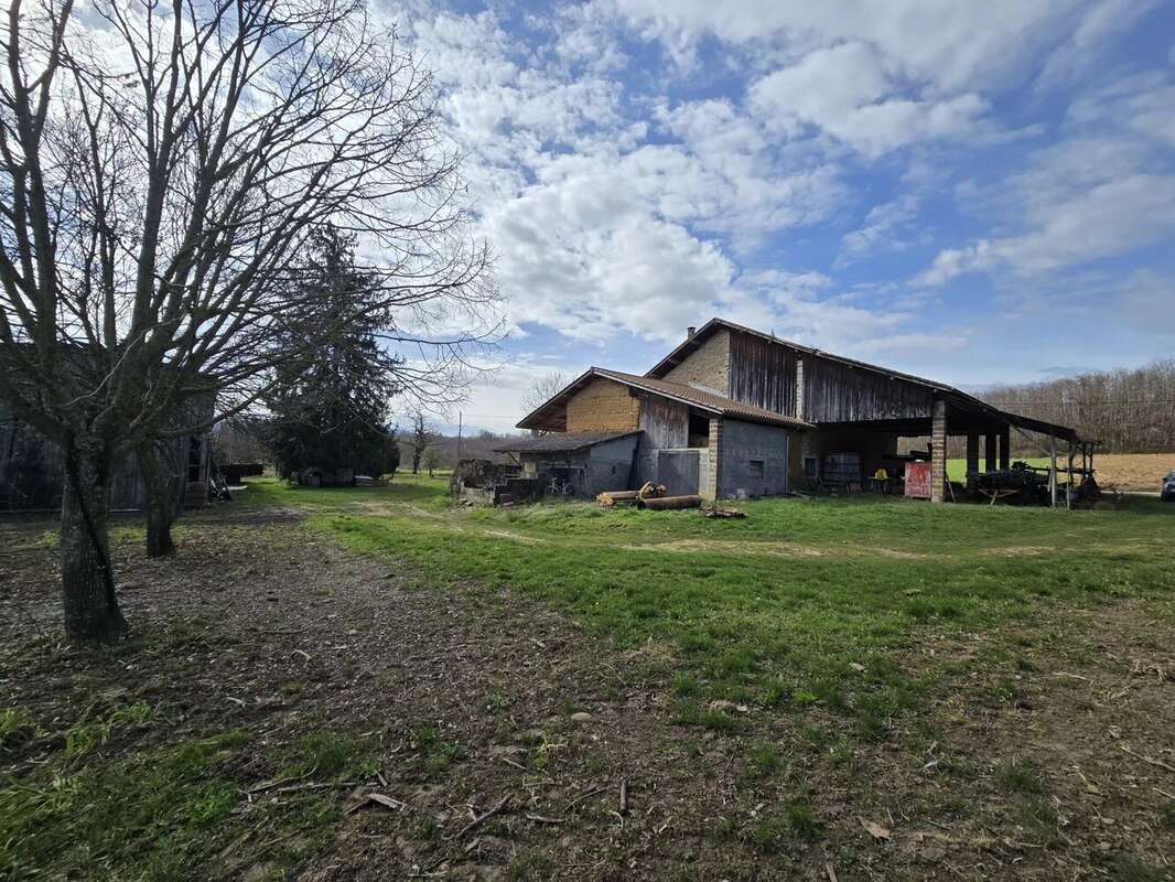 Maison à SAINT-MARCELLIN