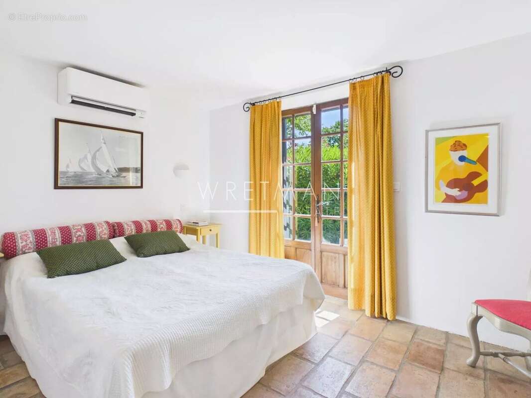 Charmante villa avec piscine - Bargemon - photo 14