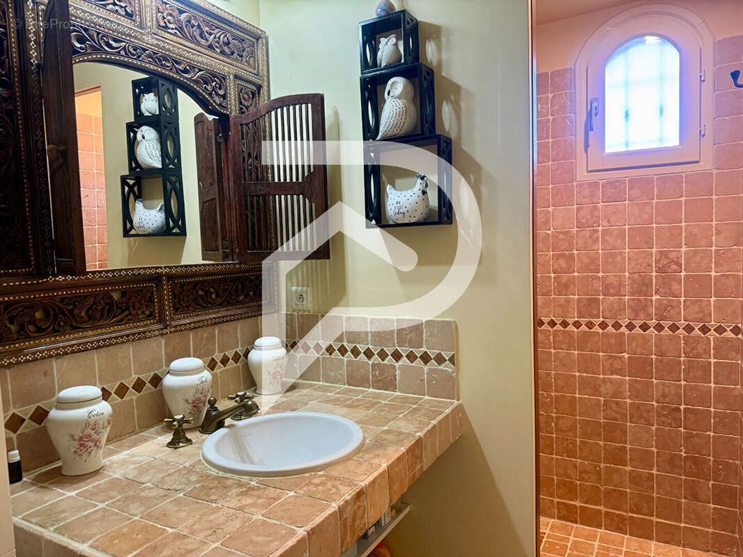 Maison à LA VERDIERE