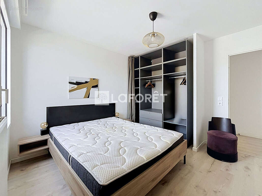 Appartement Saint Michel Sur Orge 2 pièces 42.5 m2 avec terrasse - photo 8