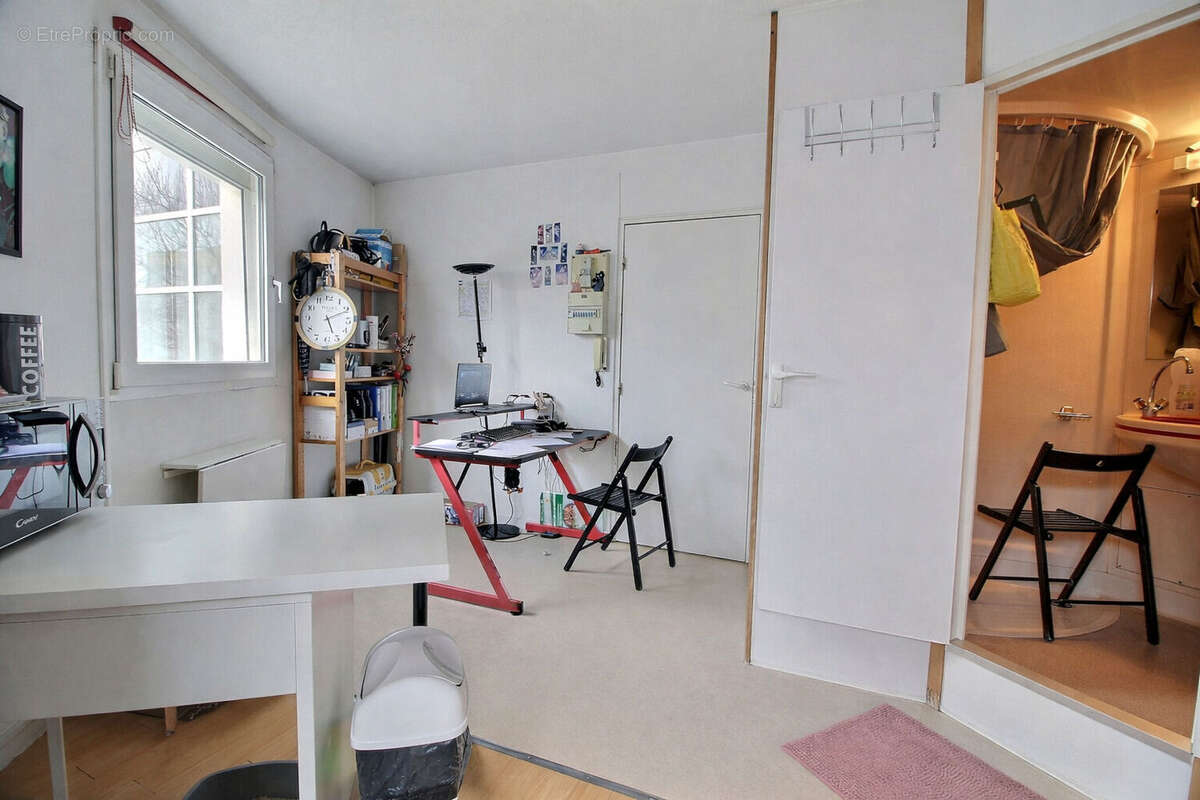 Appartement à CLERMONT-FERRAND