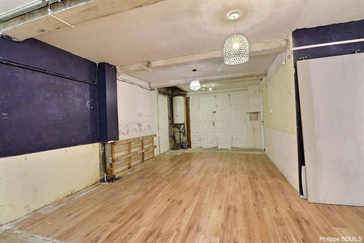 Maison à TORREILLES