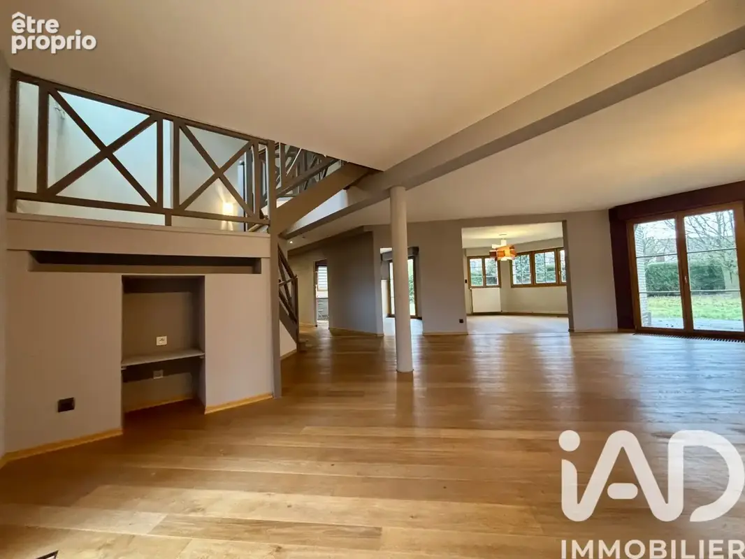 Photo 1 - Maison à TETEGHEM