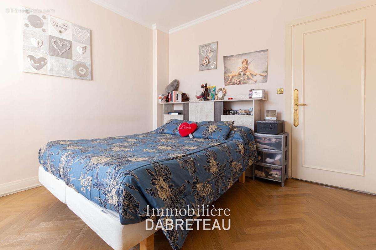Appartement à LYON-6E