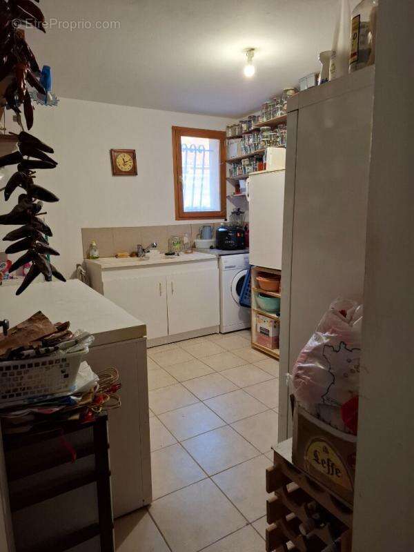 Belle villa 124 m² avec garage sur un terrain de 3600 m² - aurel 84390  399000 - photo 15