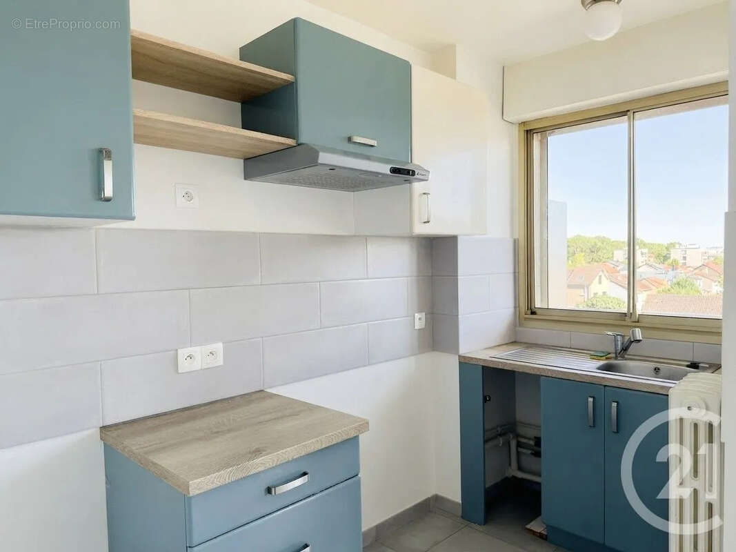 Appartement 25 m² à Saint-Maur-Des-Fosses  - photo 5