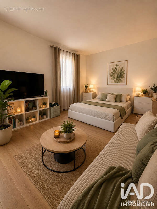 Photo 3 - Appartement à BEZONS