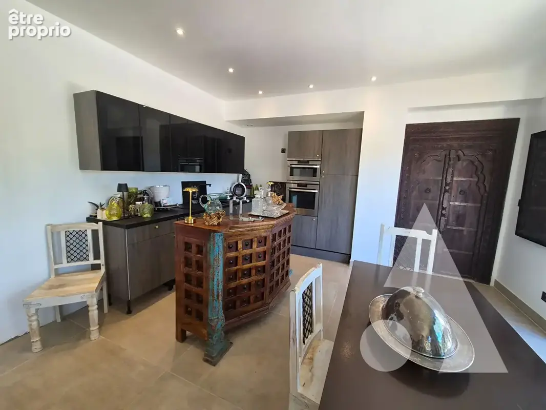 Salernes - Charmante maison californienne - 399 000 - photo 7