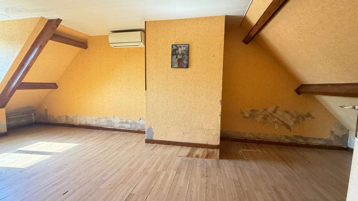 Ensemble immobilier : Maison 146 m2, maison annexe 50 m2, pi - photo 10